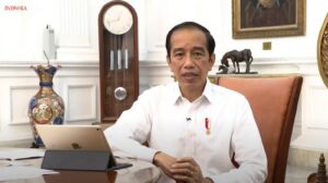Tuai Polemik, Siapa Yang Awalnya Dorong Jokowi Buka Keran Investasi Miras?