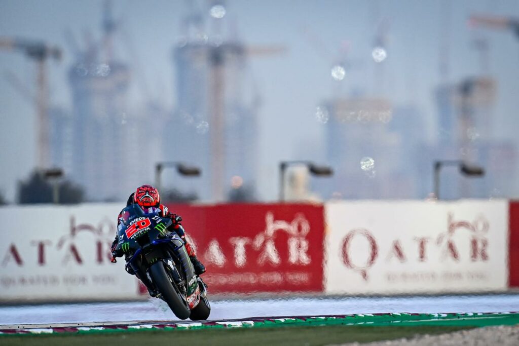 Marco Melandri Jagokan Fabio Quartararo Juarai MotoGP 2021