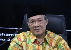 Waktu Subuh Terlalu Pagi, Muhammadiyah Putuskan Ditambah 8 Menit