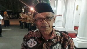 Muhammadiyah Curiga Bom Bunuh Diri di Gereja Katedral Makassar Bentuk Adu Domba