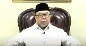 KH Didin Hafidhuddin: Pintu Miras Dibuka, Zina dan Kemaksiatan Lain Akan Subur