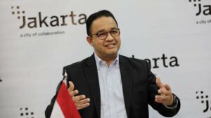 Wow! Ada Taipan Pesan Buzer dan Media Mainstream Untuk Serang Anies Baswedan