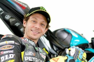 Rossi Siap Pensiun Jika Gagal Kompetitif Bersama Petronas Yamaha SRT di MotoGP 2021