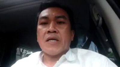 Paling Terancam Penerapan Pasal Karet, Wajar Kaum Muda Dukung Revisi UU ITE