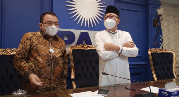 Lebih Banyak Mudharat, PAN Desak Jokowi Kaji Ulang Perpres Investasi Miras