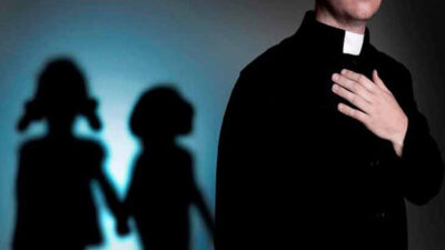Jean-Marc Sauve: Ada 10 Ribu Pelecehan Seksual Anak di Gereja Prancis Sejak 1950