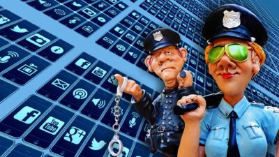 Virtual Police Bakal Pantau Konten Grup WhatsApp, Polri: Jangan Berpikir Aman
