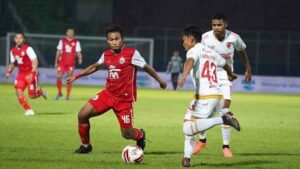 Persija Jakarta Terancam Tersingkir Lebih Awal Dari Piala Menpora 2021