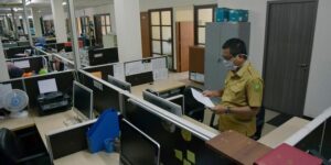 Catat! Jika PNS Cerai, Gaji Suami Dipotong Untuk Mantan Istri