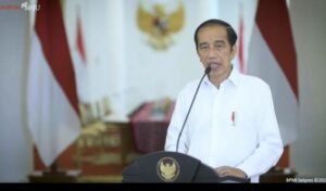 Jokowi Ubah Struktur Kemenkes, Balitbang Hilang Ditambah Ditjen Nakes dan Staf Ahli Politik