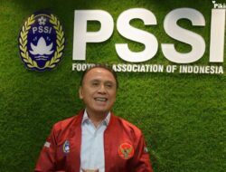PSSI dan Fans Manchester United Memang Mirip, Sama-Sama Aneh dan Tidak Relevan