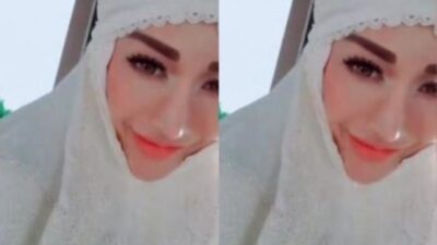 Sempat Hijrah dan Mantap Berhijab, Model Rhere Valentina Meninggal Dunia