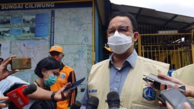 Koar-Koar Interpelasi Anies di Media, PDIP: PSI Tidak Ngerti Aturan dan Anggap Remeh Fraksi Lain