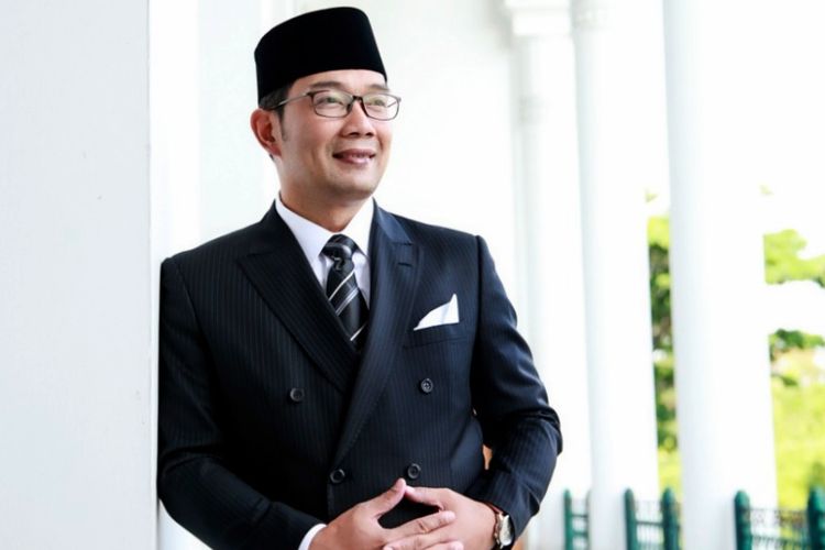 Ridwan Kamil Putuskan Bandara Internasional Kertajati Jadi Bengkel Pesawat