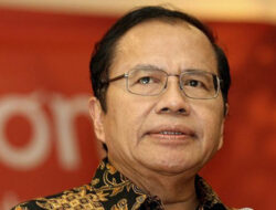 Anggaran COVID-19 Dipotong Demi Bancakan Infrastruktur, Rizal Ramli: Kalian Rakus!