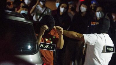 Bareskrim Polri Bakal Cabut Status Tersangka 6 Laskar FPI Yang Meninggal