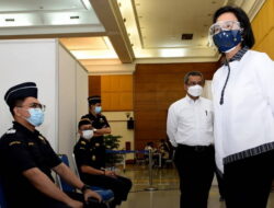 Copot Pegawai Ditjen Pajak Terlibat Suap, Sri Mulyani: Lukai Pegawai Kemenkeu se-Indonesia
