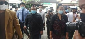 Tokoh Agama Di Bali Dituding Cabuli Umatnya Saat Sembahyang di Pura Tampaksiring