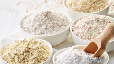 Banyak Tepung Bikin Hormon Testosteron Turun, Sebabkan Gangguan Seks Pria dan Jantung