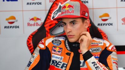 Quartararo Yakin Marc Marquez Bisa Buat Perbedaan Saat Comeback di MotoGP 2021
