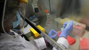 UGM Mundur Dari Penelitian Uji Vaksin Nusantara Besutan Eks Menkes Terawan
