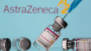 Manfaatkan Tripsin Babi, MUI Fatwakan Vaksin Astrazeneca Haram Tapi Boleh Dipakai