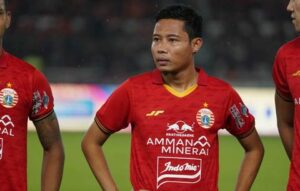 Tinggalkan Persija, Evan Dimas Gabung Bhayangkara Solo FC