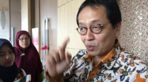 Arsul Sani dan Habiburokhman Cecar Kepala PPATK Soal Pemblokiran Rekening FPI