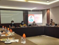 Terungkap! OTT Eks Gubernur Sulsel Nurdin Abdullah Oleh KPK Atas Perintah Jokowi
