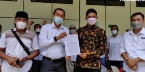 Musholla Dilarang Adzan, Pengajian dan Sholat, Warga Grand Wisata Bekasi Mengadu ke MUI