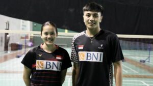 2 Wakil Indonesia Gagal Tembus Final Orleans Masters 2021