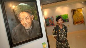 Nama KH Hasyim Asy’ari Hilang Dari Kamus Sejarah, NU Circle Protes dan Desak Revisi