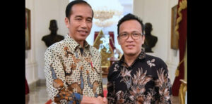 Relawan Jokowi Desak 5 Menteri Dicopot, Dari Mendag Lutfi Hingga Mendikbud Nadiem