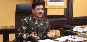 Lebih Sering Urus Ormas Daripada Militer, Hadi Tjahjanto Didesak Dicopot Dari Panglima TNI