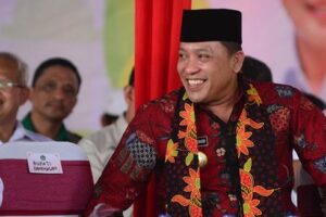 Bupati Achmad Fauzi Terbitkan Surat Edaran ASN Pemkab Sumenep Wajib Shalat Tepat Waktu