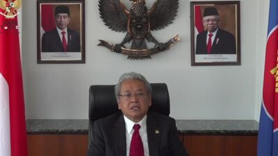 PM Jepang Umumkan Keadaan Darurat COVID-19, KBRI Minta WNI Tak Mudik Ke Tanah Air