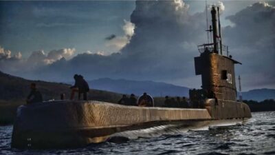 Mafia Alutsista Mencuat Usai Tenggelamnya KRI Nanggala 402, Pengamat Militer: Sebut Mister M Saja