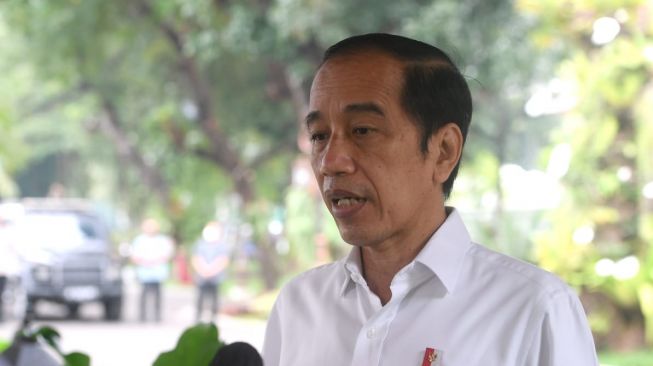 Pemerintah Jokowi Dianggap Lemah Atasi Ekonomi, Korupsi dan COVID-19