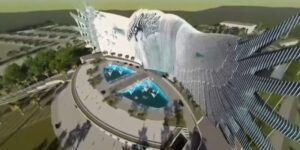 Kritik Desain Istana Negara Ibukota Baru, Guspardi Gaus: Harusnya Disayembarakan Dulu