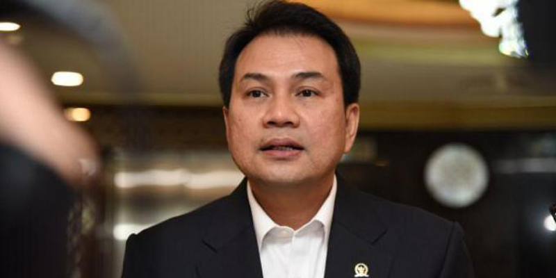 Kasus Walikota Tanjungbalai, Wakil Ketua DPR Azis Syamsuddin Bakal Diperiksa KPK Pekan Depan