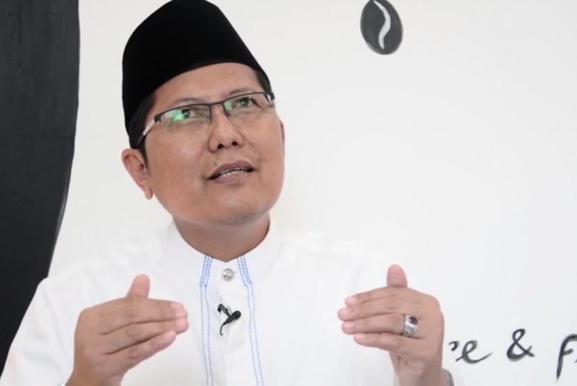 Komisaris PELNI Batalkan Sepihak Kajian Ramadhan Yang Bakal Diisi Ketua Komisi Dakwah MUI