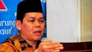 Densus 88 Geledah Ponpes Ibnul Qoyyim di Sleman, MUI Minta Terorisme Tak Dikaitkan Dengan Agama