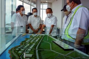 Diangkat Jokowi Jadi Menteri Investasi, Harta Bahlil Lahadalia Tembus Rp.295 Miliar