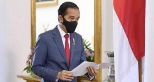 Bongkar Misteri Rezim Jokowi, Didik J Rachbini: Evolusi Kekuasaan Dari Bandit Jadi Negarawan