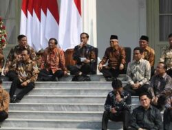 KPI Dorong Evaluasi Kinerja Menteri dan Reshuffle Kabinet, Rizal Ramli Layak Jadi Menkeu