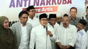 Banyak Pelanggaran AD/ART dan Amanat Muktamar, Kader PKB Desak Gelar KLB