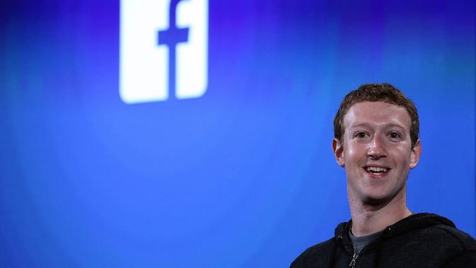 Zuckerberg Segera Luncurkan Aplikasi Mirip Clubhouse di Facebook