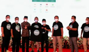Pemuda Muhammadiyah Segera Luncurkan FAST, Aplikasi Kurir dan Ojek Online Nasional