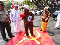 PKI Benci Wahabi dan Salafi
