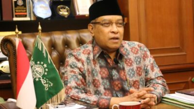 KH Said Aqil Siradj Minta Dosen Agama Tak Ajarkan Aqidah, Rentan Tingkatkan Radikalisme